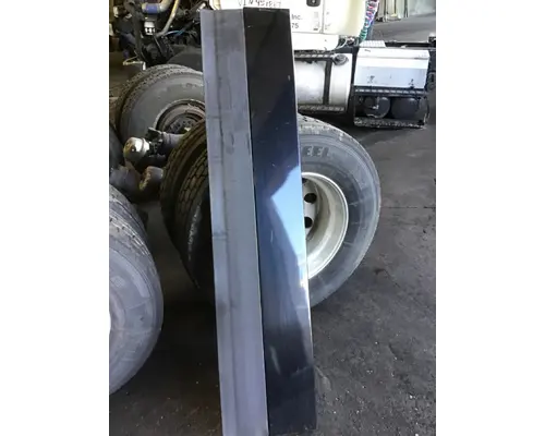 Sleeper Fairing FREIGHTLINER CASCADIA 113 LKQ Western Truck Parts