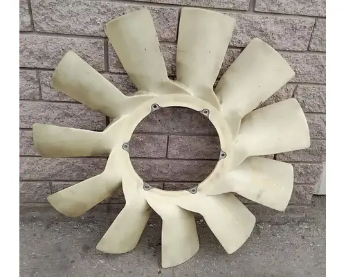 Fan Blade FREIGHTLINER Cascadia 113 Geco - Fresno