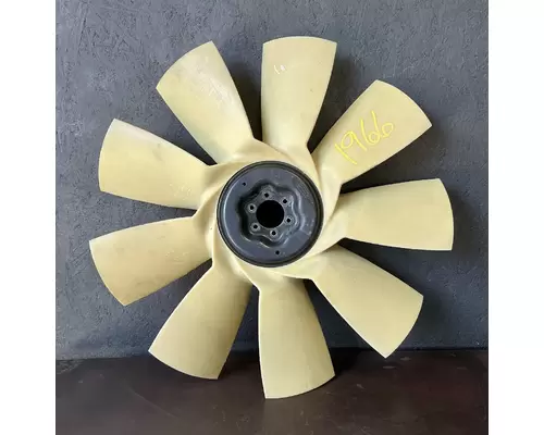 Freightliner Cascadia 113 Fan Blade