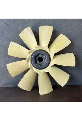Freightliner Cascadia 113 Fan Blade
