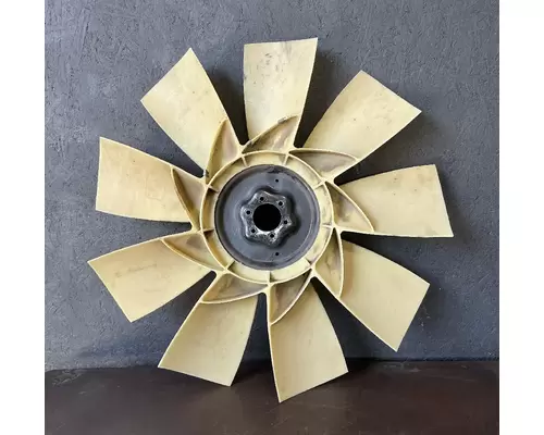 Freightliner Cascadia 113 Fan Blade