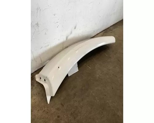 Fender Extension FREIGHTLINER Cascadia 113 Frontier Truck Parts