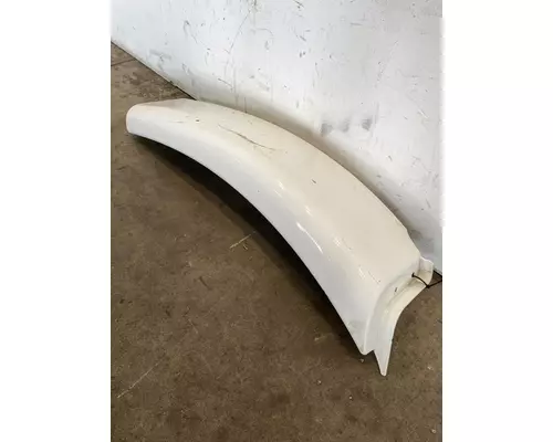 Fender Extension FREIGHTLINER Cascadia 113 Frontier Truck Parts