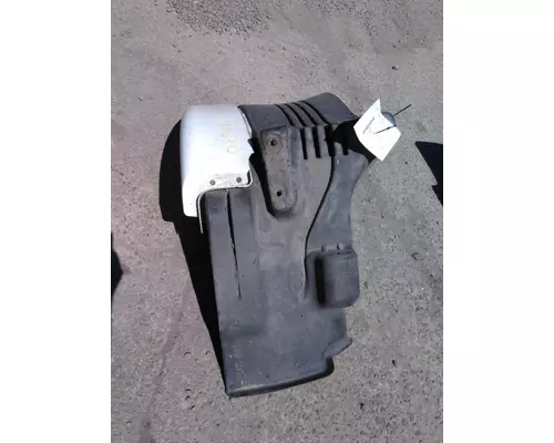 Fender Extension FREIGHTLINER CASCADIA 113 LKQ Wholesale Truck Parts