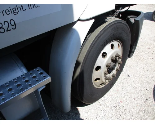 Fender Extension FREIGHTLINER CASCADIA 113 LKQ Heavy Truck - Tampa