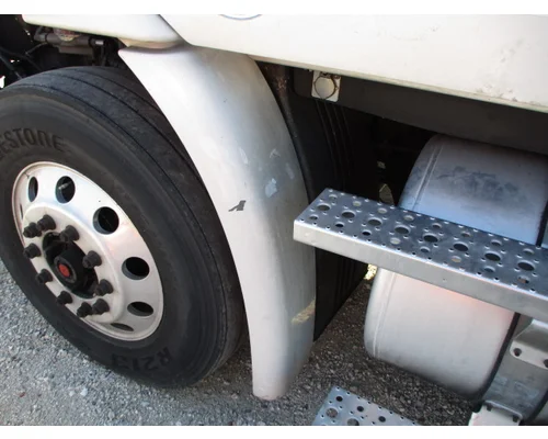 Fender Extension FREIGHTLINER CASCADIA 113 LKQ Heavy Truck - Tampa