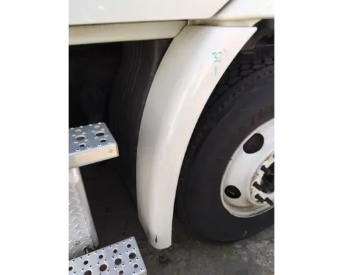 Fender Extension FREIGHTLINER CASCADIA 113 LKQ Heavy Truck - Tampa