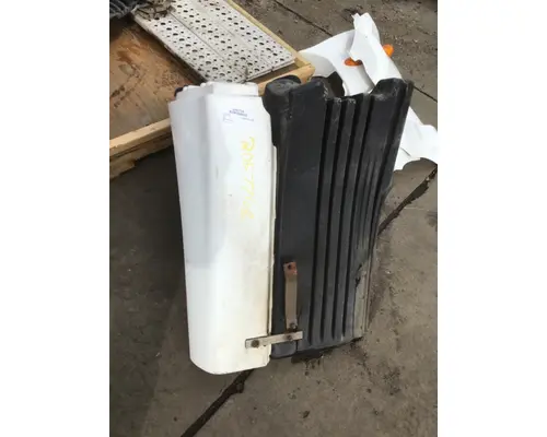 Fender Extension FREIGHTLINER CASCADIA 113 LKQ Western Truck Parts