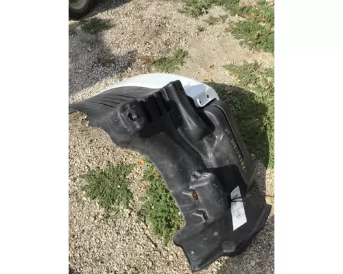 Fender Extension FREIGHTLINER CASCADIA 113 LKQ Thompson Motors - Wykoff