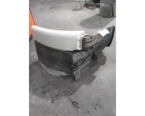 Fender Extension FREIGHTLINER CASCADIA 113 LKQ Thompson Motors - Wykoff