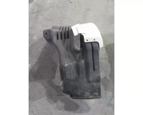 Fender Extension FREIGHTLINER CASCADIA 113 LKQ Thompson Motors - Wykoff