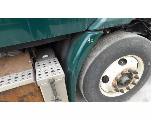 Fender Extension FREIGHTLINER CASCADIA 113 LKQ Thompson Motors - Wykoff