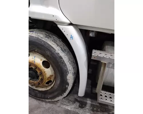Fender Extension FREIGHTLINER CASCADIA 113 LKQ Thompson Motors - Wykoff