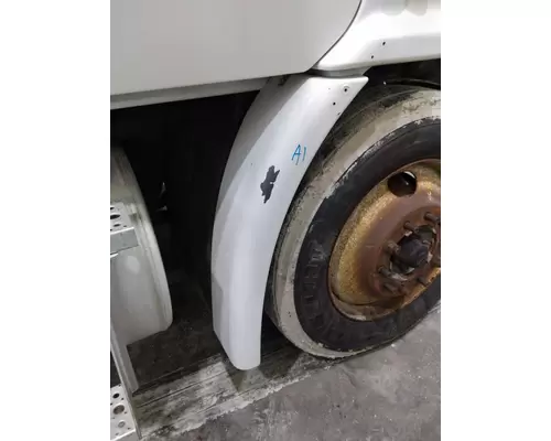 Fender Extension FREIGHTLINER CASCADIA 113 LKQ Thompson Motors - Wykoff