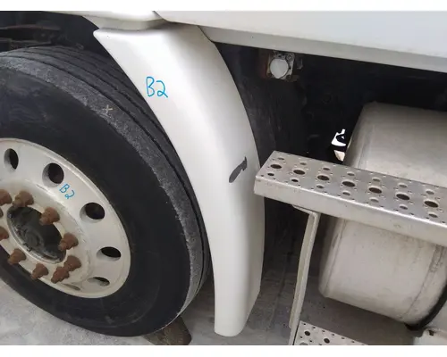 Fender Extension FREIGHTLINER CASCADIA 113 LKQ Thompson Motors - Wykoff
