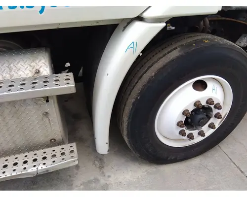 Fender Extension FREIGHTLINER CASCADIA 113 LKQ Thompson Motors - Wykoff