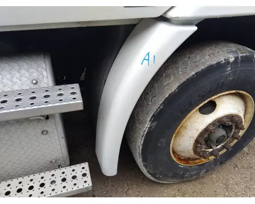 Fender Extension FREIGHTLINER CASCADIA 113 LKQ Thompson Motors - Wykoff