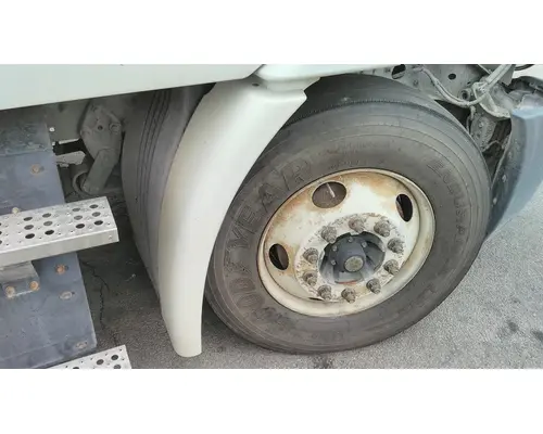 Fender Extension FREIGHTLINER CASCADIA 113 LKQ Heavy Truck - Goodys