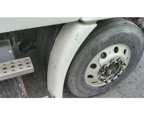 Fender Extension FREIGHTLINER CASCADIA 113 LKQ Heavy Truck - Goodys