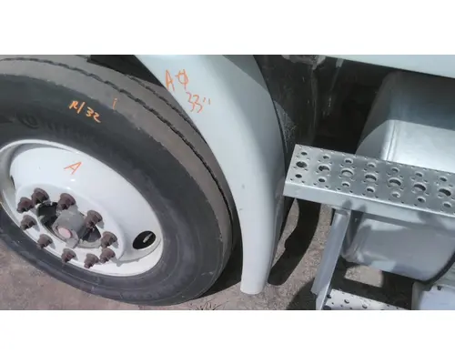 Fender Extension FREIGHTLINER CASCADIA 113 LKQ Heavy Truck - Goodys