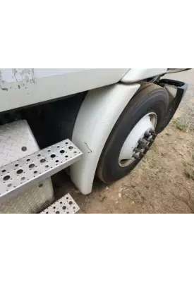 Freightliner Cascadia 113 Fender Extension