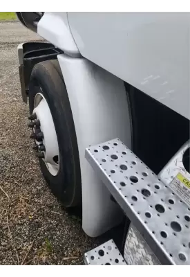 Freightliner Cascadia 113 Fender Extension