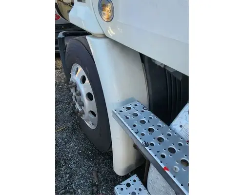Fender Extension Freightliner Cascadia 113 Complete Recycling Group LLC