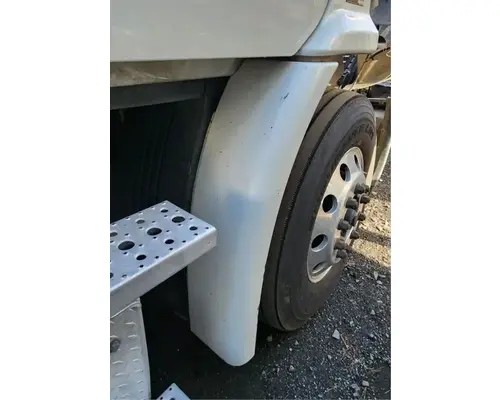 Fender Extension Freightliner Cascadia 113 Complete Recycling Group LLC