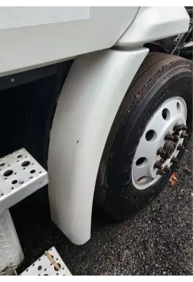 Freightliner Cascadia 113 Fender Extension