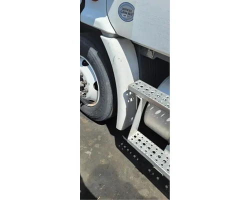 Fender Extension FREIGHTLINER Cascadia 113 Geco - Dinuba