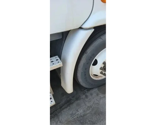 Fender Extension FREIGHTLINER Cascadia 113 Geco - Dinuba
