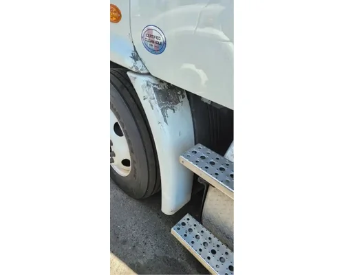 Fender Extension FREIGHTLINER Cascadia 113 Geco - Dinuba