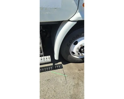 Fender Extension FREIGHTLINER Cascadia 113 Geco - Dinuba