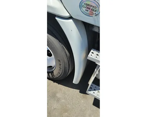 Fender Extension FREIGHTLINER Cascadia 113 Geco - Dinuba