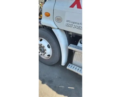 Fender Extension FREIGHTLINER Cascadia 113 Geco - Dinuba