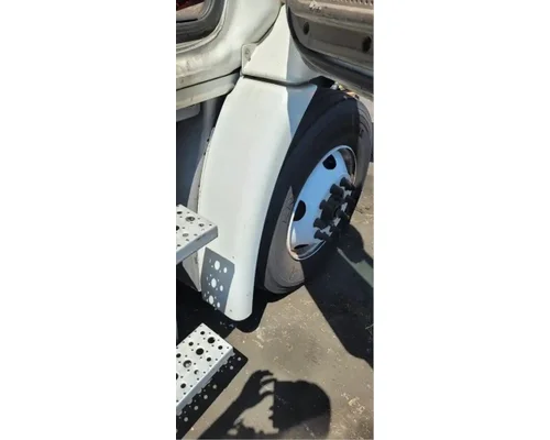 Fender Extension FREIGHTLINER Cascadia 113 Geco - Dinuba
