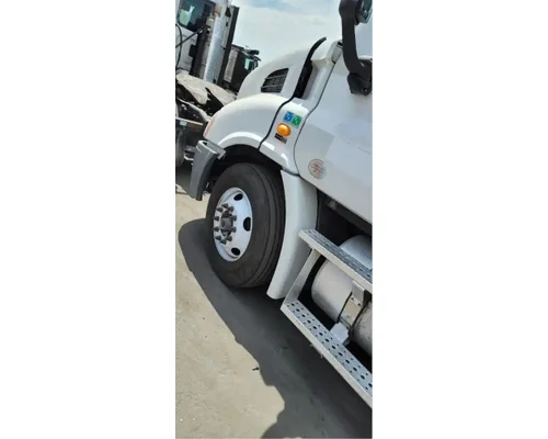Fender Extension FREIGHTLINER Cascadia 113 Geco - Dinuba