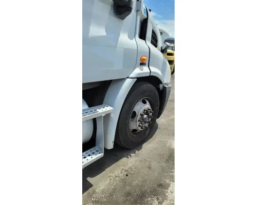 Fender Extension FREIGHTLINER Cascadia 113 Geco - Dinuba