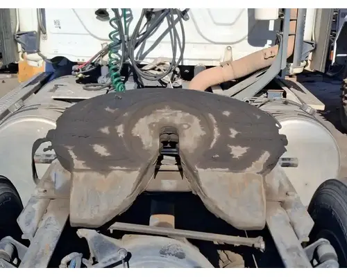 Fifth Wheel Freightliner Cascadia 113 Geco - Fresno