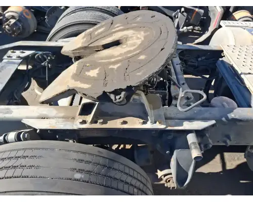 Freightliner Cascadia 113 Fifth Wheel