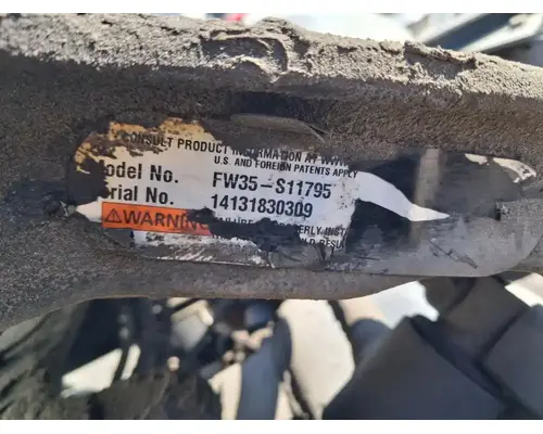 Freightliner Cascadia 113 Fifth Wheel