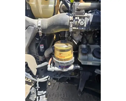 Filter / Water Separator FREIGHTLINER Cascadia 113 Geco - Fresno