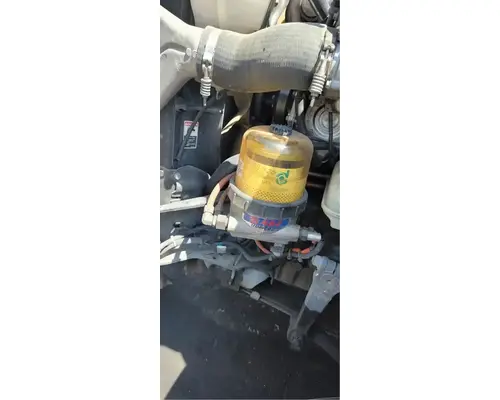 Filter / Water Separator FREIGHTLINER Cascadia 113 Geco - Dinuba
