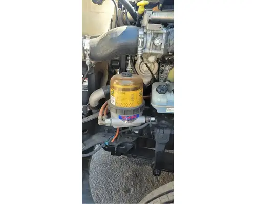 Filter / Water Separator FREIGHTLINER Cascadia 113 Geco - Dinuba