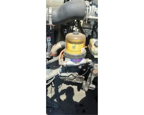 Filter / Water Separator FREIGHTLINER Cascadia 113 Geco - Dinuba