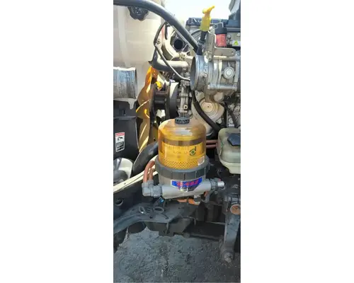 Filter / Water Separator FREIGHTLINER Cascadia 113 Geco - Dinuba