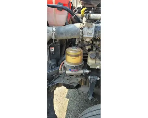 Filter / Water Separator FREIGHTLINER Cascadia 113 Geco - Dinuba