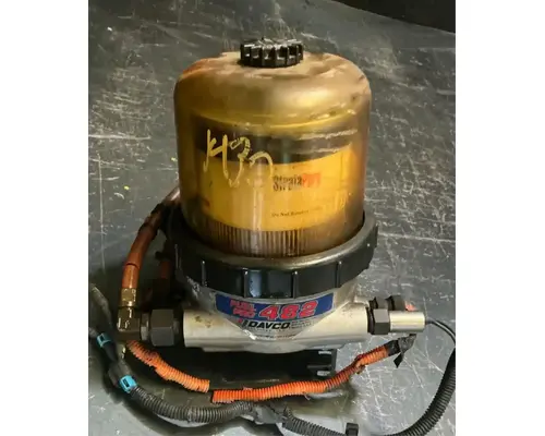 Filter / Water Separator FREIGHTLINER Cascadia 113 Geco - Fresno