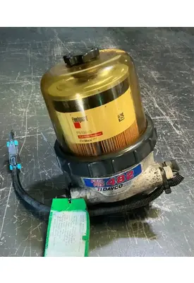 Freightliner Cascadia 113 Filter/Water Separator