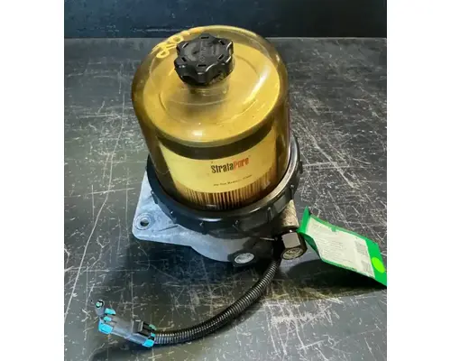 Freightliner Cascadia 113 FilterWater Separator